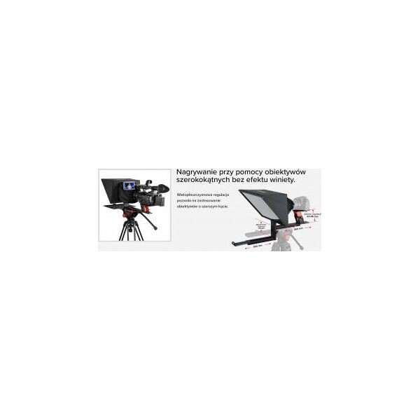 Desview Desview TP170 Teleprompter