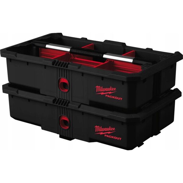 Milwaukee MILWAUKEE PACKOUT TACA NARZĘDZIOWA