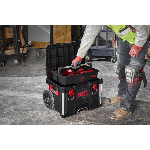 Milwaukee MILWAUKEE PACKOUT TACA NARZĘDZIOWA