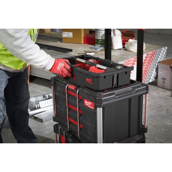 Milwaukee MILWAUKEE PACKOUT TACA NARZĘDZIOWA