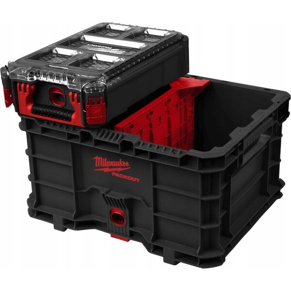 Milwaukee MILWAUKEE PACKOUT TACA NARZĘDZIOWA