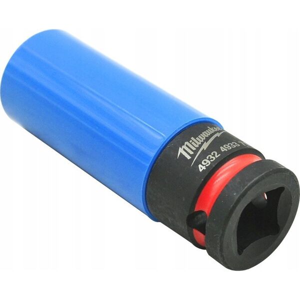 Milwaukee MILWAUKEE NASADKA UDAROWA DO FELG 1/2" 17mm