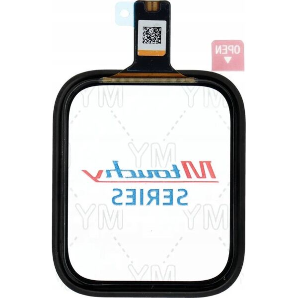 Samsung MUSTTBY Ekran dotykowy + OCA do Apple Watch Seria 5-44MM 13989949 5903396319457