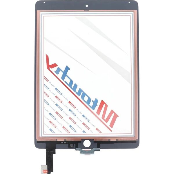 Samsung MUSTTBY Ekran dotykowy + OCA do iPAD Air 2 (biały) 13989991 5903396320385
