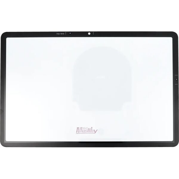 Samsung MUSTTBY Szybka + OCA do Samsung T870 S7 13989999 5903396320859