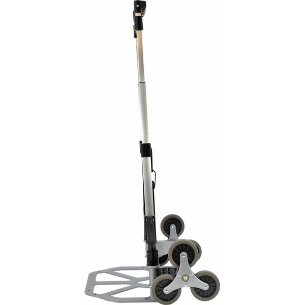 AWTOOLS WÓZEK MAGAZYNOWY SCHODOWY SKŁADANY  80kg 14398820 5903678624835