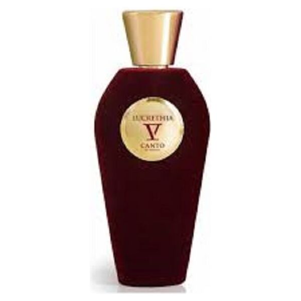 Tiziana Terenzi V Canto Lucrethia EDP 100ml