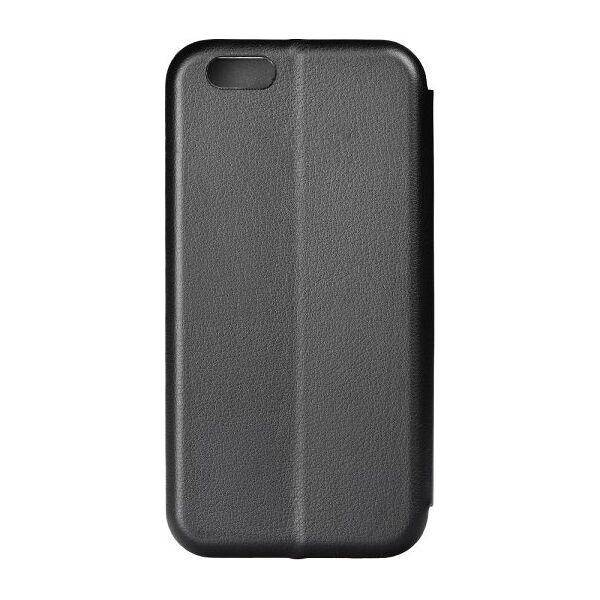 Etui Book Magnetic Huawei Mate 20 Pro czarny/black