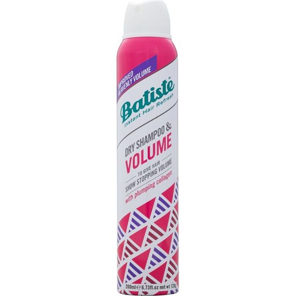 Batiste Suchy szampon do włosów Volume 200ml