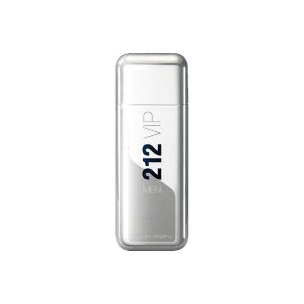 Carolina Herrera 212 VIP Men EDT 200 ml