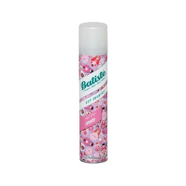 Batiste Sweetie 200ml