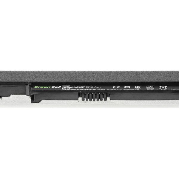 Μπαταρία Green Cell HSTNN-IB4L RA04 για φορητό υπολογιστή HP ProBook 430 G1 G2 (HP81) 1022589 5902701415488