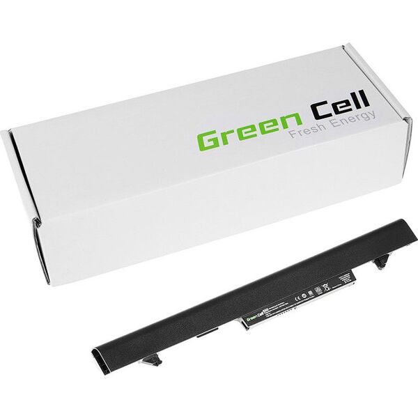 Μπαταρία Green Cell HSTNN-IB4L RA04 για φορητό υπολογιστή HP ProBook 430 G1 G2 (HP81) 1022589 5902701415488