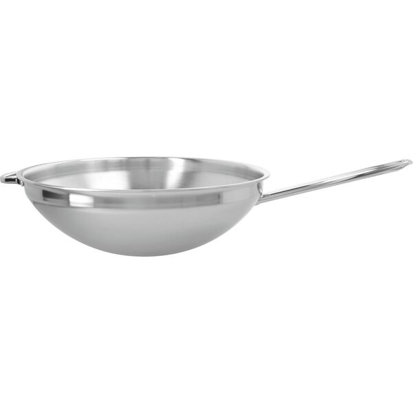Patelnia Demeyere wok 30cm