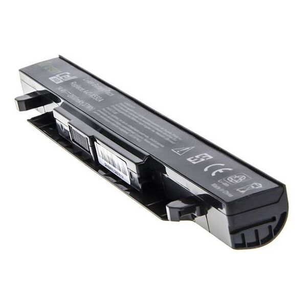 Μπαταρία Green Cell A41-X550A A41-X550 για Asus R510 X550 A550 (AS58PRO) 1208250 5902701412418