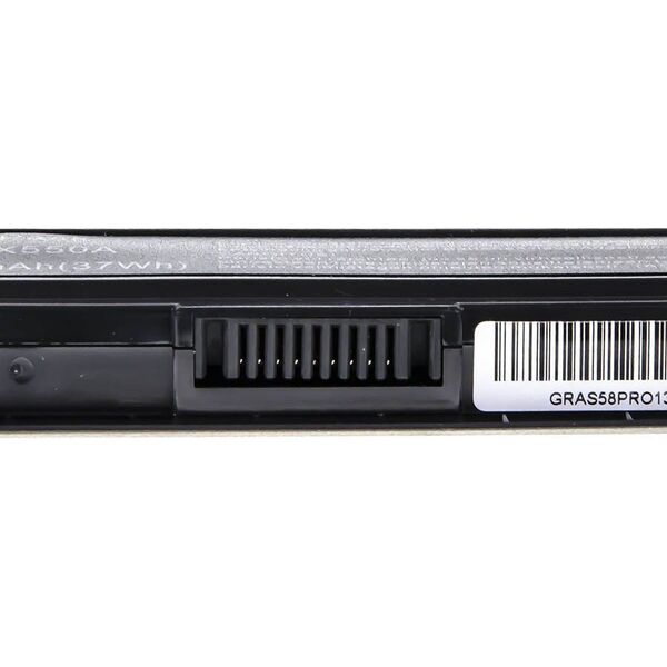 Μπαταρία Green Cell A41-X550A A41-X550 για Asus R510 X550 A550 (AS58PRO) 1208250 5902701412418