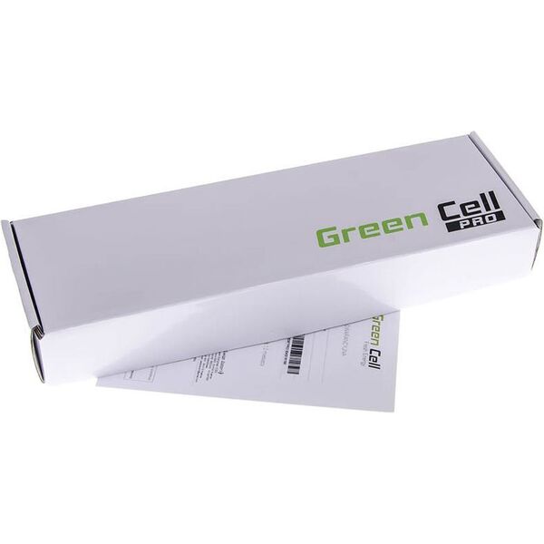 Μπαταρία Green Cell A41-X550A A41-X550 για Asus R510 X550 A550 (AS58PRO) 1208250 5902701412418
