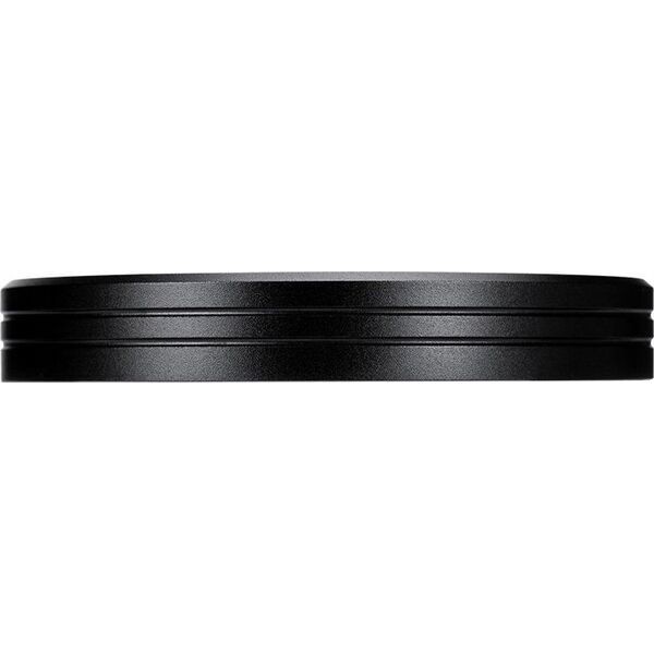 Dekielek JJC Dekielek Dekiel Zaślepka Osłona Obiektyw Panasonic Lumix S 26mm f/8 S-R26 / LC-SR26