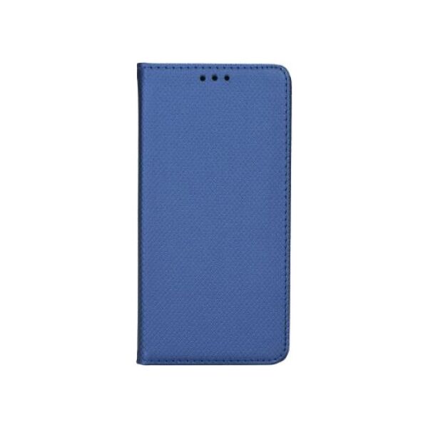 Etui Smart Magnet book Huawei Mate 20 Li te granatowe