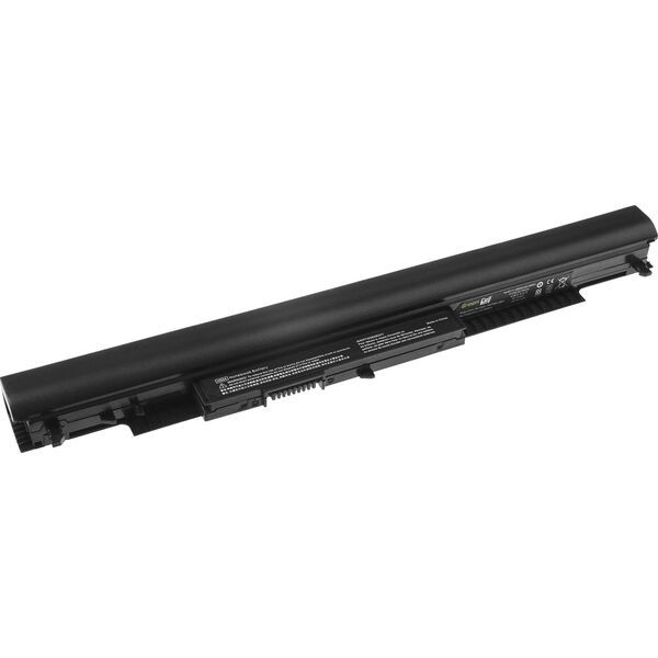 Bateria Green Cell PRO HS04 do HP 250/255 G4 G5 (HP88PRO)