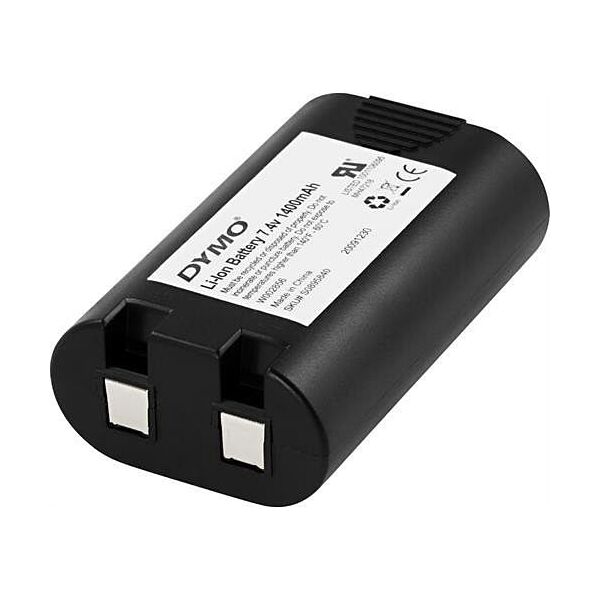 Dymo Akumulator 1759398 do drukarki Rhino 4200 / 5200 LabelManager 420P