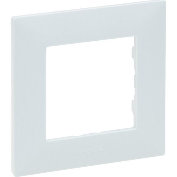 Legrand Ramka pojedyncza Legrand Niloe Step 863091 mięta
