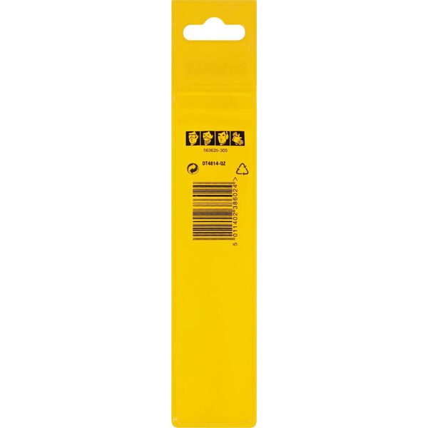 Wiertło Dewalt wiertło płaskie 14mm, dł. 160mm