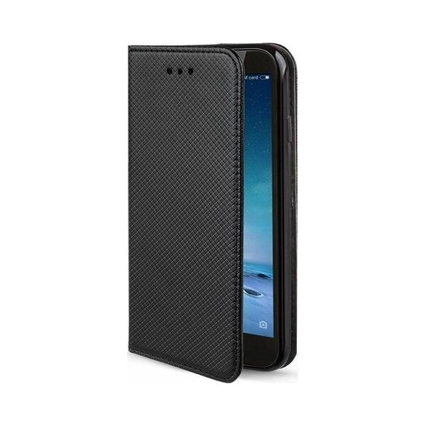 Vega KABURA MAGNETO SAMSUNG A13 4G CZARNY ETUI BOOK PORTFEL POKROWIEC>