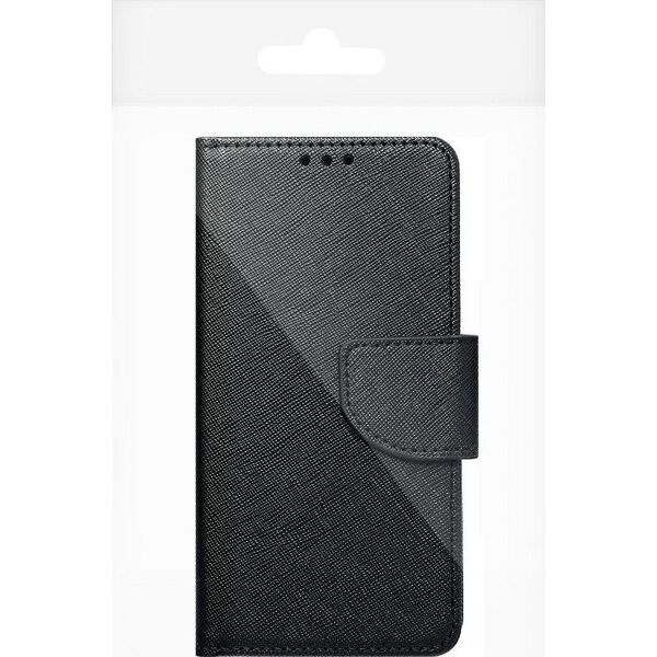 OEM Kabura Fancy Book do  XIAOMI Redmi 9A czarny