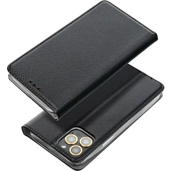 OEM Kabura Smart Case book do REALME C11 2021 czarny