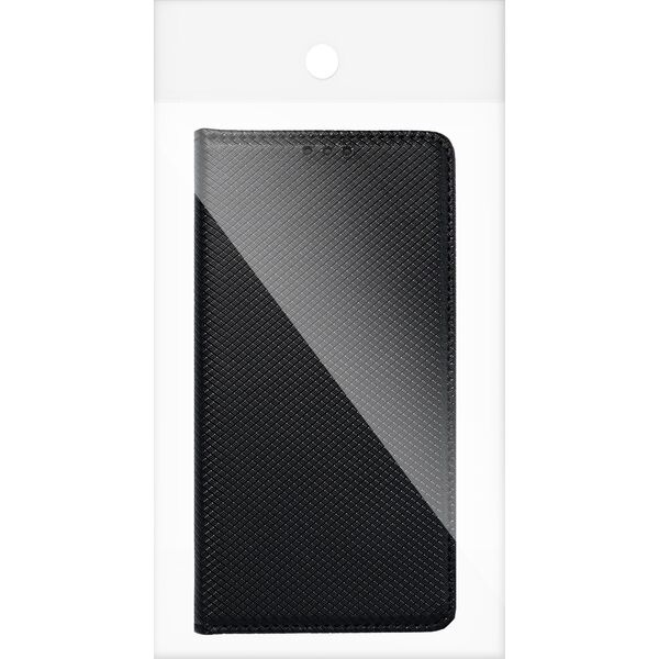 OEM Kabura SMART CASE Book do SAMSUNG M23 5G czarny