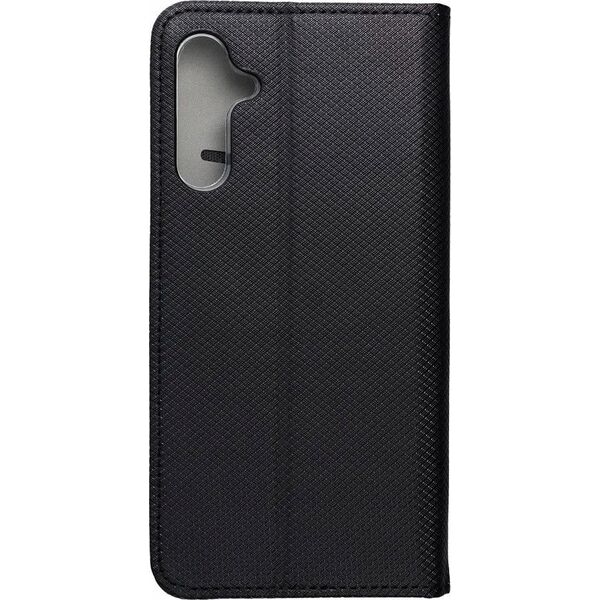 OEM Kabura SMART CASE Book do SAMSUNG M15 czarny