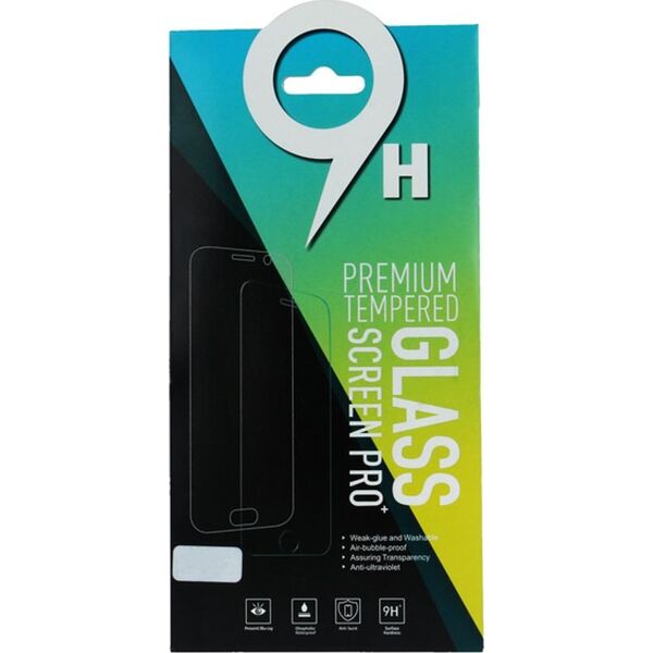 TelForceOne Tempered Glass Tempered Glass για Samsung S20 FE / S20 FE 5G 7921900 5900495873071