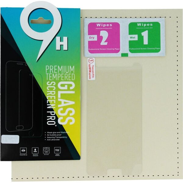 TelForceOne Tempered Glass Tempered Glass για Samsung S20 FE / S20 FE 5G 7921900 5900495873071