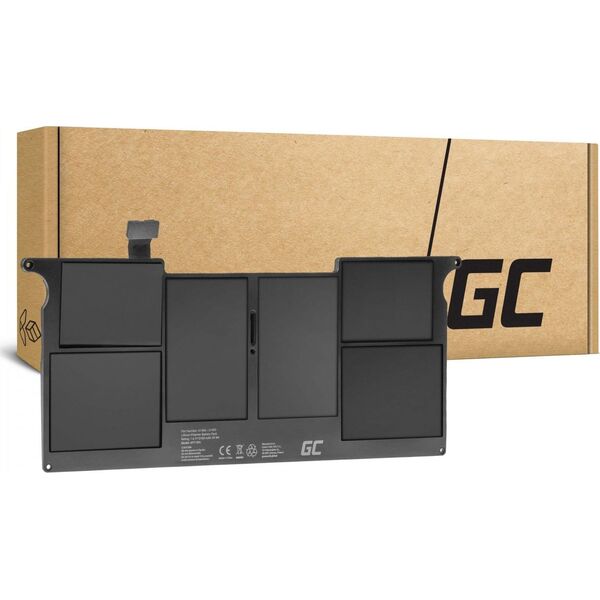 Bateria Green Cell A1465 Apple MacBook (AP11WX)
