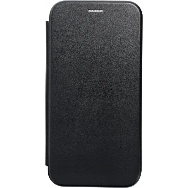 ForCell Kabura ELEGANCE Book do SAMSUNG A15 5G czarny