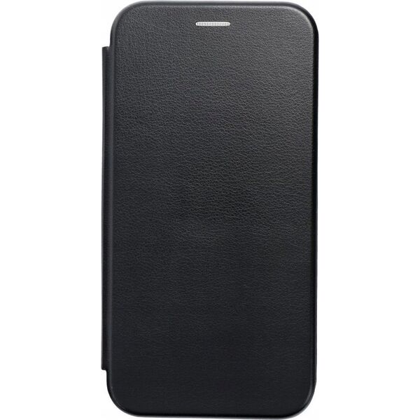 ForCell Kabura ELEGANCE Book do SAMSUNG A55 czarny