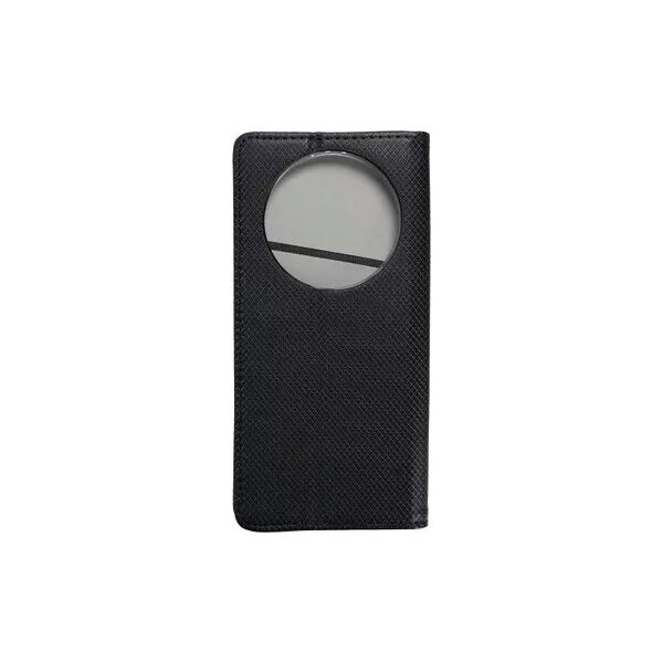 OEM Kabura SMART CASE Book do HONOR Magic 5 Lite czarny