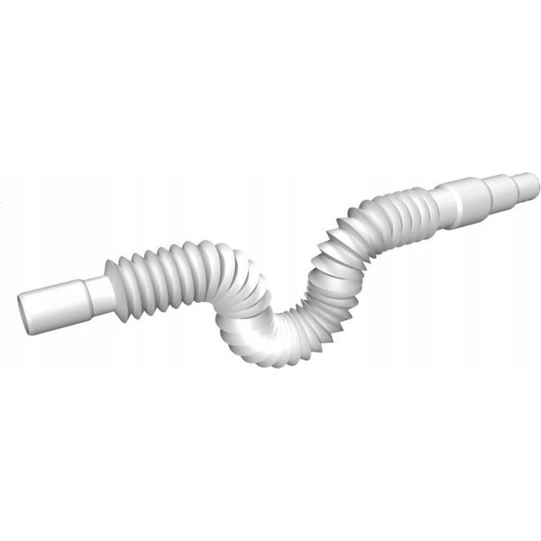 23007 COFLEX  ZŁĄCZE ELASTYCZNE REDUKCYJNE ZATRZASKOWE  FI50 50/40/32,  L-350-590MM //Ź.AKCES.23007