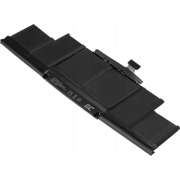Bateria Green Cell Bateria Green Cell A1417 do Apple MacBook Pro 15 A1398 (Mid 2012, Early 2013)