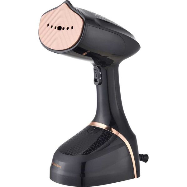 PAROWNICA DO PIONOWEGO PRASOWANIA UBRAŃ 1500W KLAUSBERG KB-7778