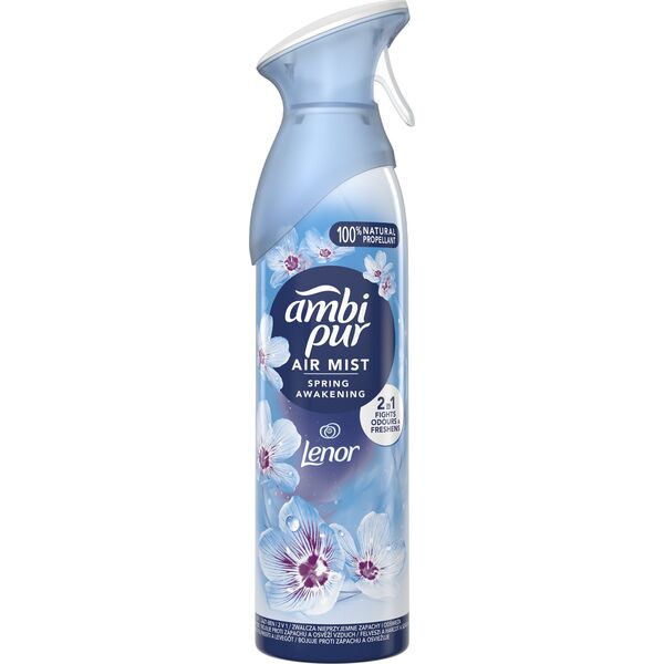 Odświeżacz powietrza Ambi Pur 185ml Spring awakening, SPRING AWAKENING
