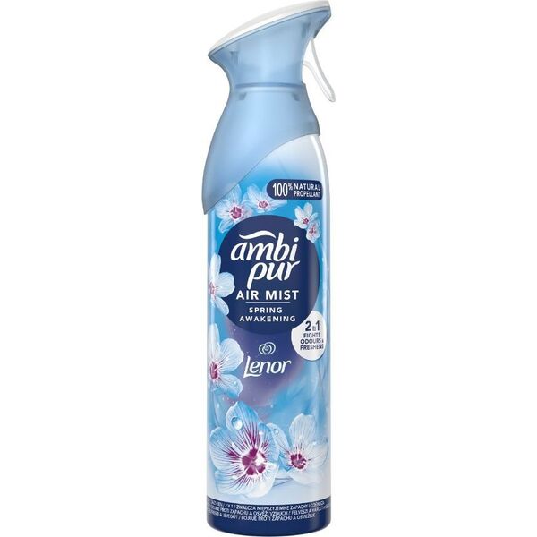 Odświeżacz powietrza Ambi Pur 185ml Spring awakening, SPRING AWAKENING