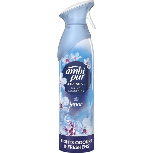 Odświeżacz powietrza Ambi Pur 185ml Spring awakening, SPRING AWAKENING