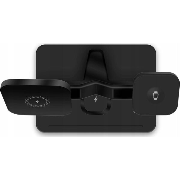 YAC 5320 MagSafe charging station YENKEE