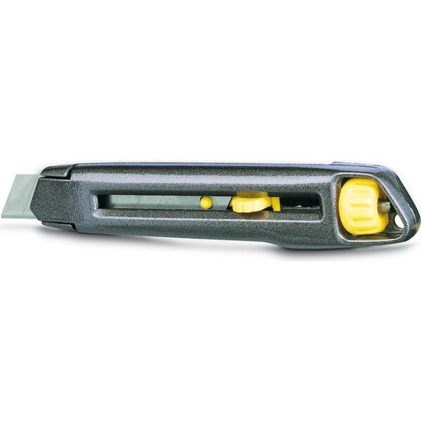 Stanley Nóż Interlock z ostrzem łamanym 18mm (0-10-018)
