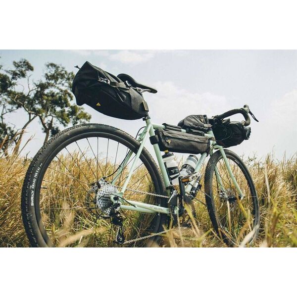Topeak Torba pod siodło Topeak Backloader (15 Litrów)