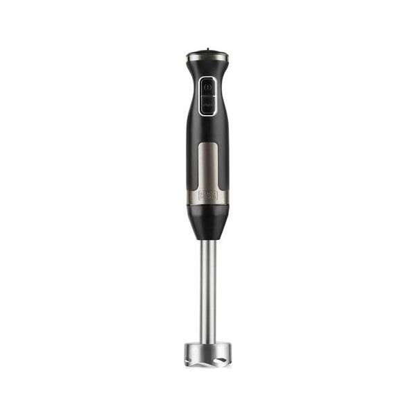 Blender Black&Decker Blender ręczny Black+Decker BXHBA1500E (1500W) (ES9160080B) - AGDBDEMIB0016