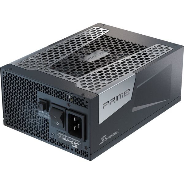 Zasilacz SeaSonic PRIME PX-1600 1600W (SSR-1600PD2)