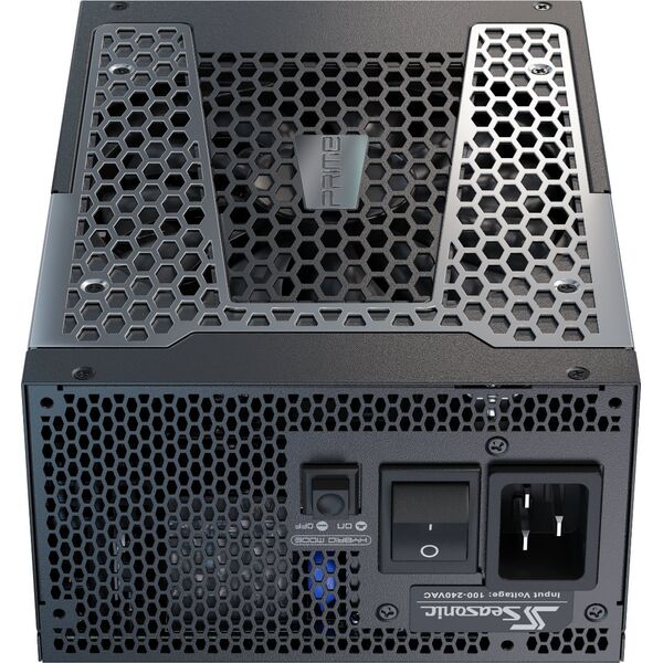 Zasilacz SeaSonic PRIME PX-1600 1600W (SSR-1600PD2)